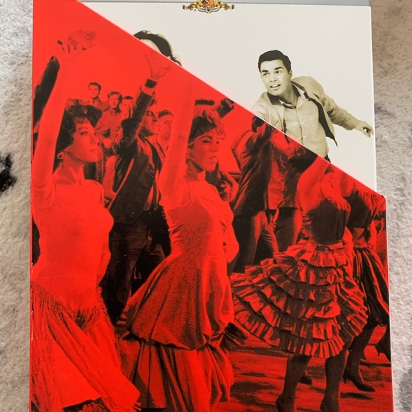 West Side Story DVD collector’s set special edition - Picture 12 of 16